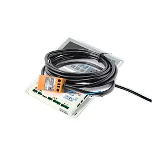 Sensor Switch Sensor Switch